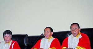 Yaki Da Rashawa: ‘Yan Majlisu Za Su Gurfana Gaban Kotu A Madagascar