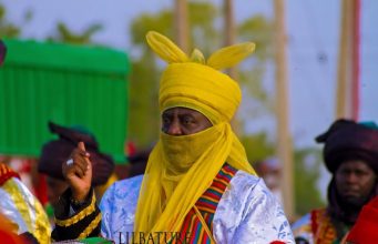 Sarautar Kano: Sarkin Bichi Ya Bukaci Kanawa Su Rungumi Abinda Allah Ya Kawo