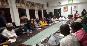 Wata Sabuwa: Kungiyar ASUU Ta Yi Barazanar Komawa Yajin Aiki