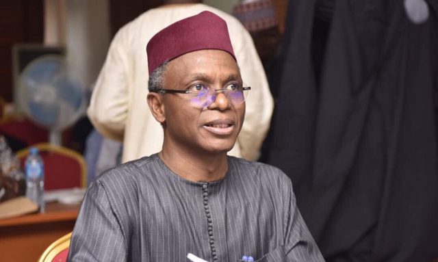 Babu Gudu Babu Ja Da Bayaa Dokar Hana Fita Ranar Sallah- Gwamnati Kaduna