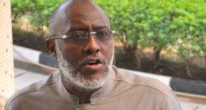 Yaki Da Rashawa: Olisa Metuh Ya Bayyana Wa Kotu Yadda Ya Sarrafa Naira Miliyan 400