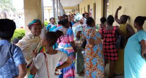 Lafiyar Yara: DFID Ta Tallafa Wa Mata Masu Juna Biyu 52,393 A Jihar Zamfara