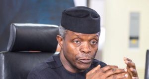 Kula Da Lafiya: Gwamnatin Tarayya Na Shirin Fadada Shirin Inshora – Osinbajo