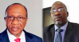 Sabanin Hankali: Kotu Ta Daure Wanda Ya Zargi Gwamnan CBN Da Satar Biliyoyin Naira