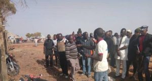 Rikici: An Kashe Mutane Uku Da Shanu 319 A Jihar Filato