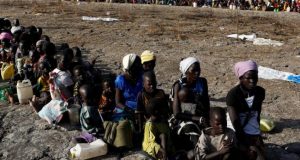 Rikice-Rikice: Rahoto Ya Nuna Cewa Nijeriya Na Da ‘Yan Gudun Hijira Miliyan 1.2