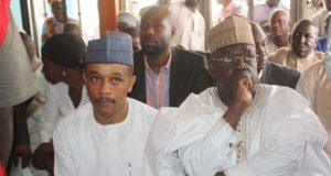 Badakalar Kudi: Kotu Ta Bada Umarnin Kama Tsohon Gwamnan Neja Babangida Aliyu