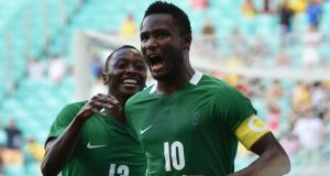Kwallon Kafa: Obi Ya Bayyana Dalilin Da Ya Sa Ya Kaurace Wa Super Eagles