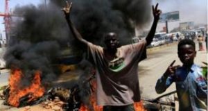 Rikicin Sudan: Alkalumman Wadanda Su Ka Mutu Na Cigaba Da Karuwa