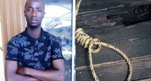 Sakamakon Talauci: Wani Matashi Ya Hallaka Kan Sa A Jihar Kebbi