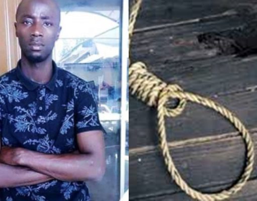 Sakamakon Talauci: Wani Matashi Ya Hallaka Kan Sa A Jihar Kebbi