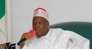 Dambarwar Gidan Zoo: Ganduje Ya Bada Umurnin A Gudanar Da Bincike