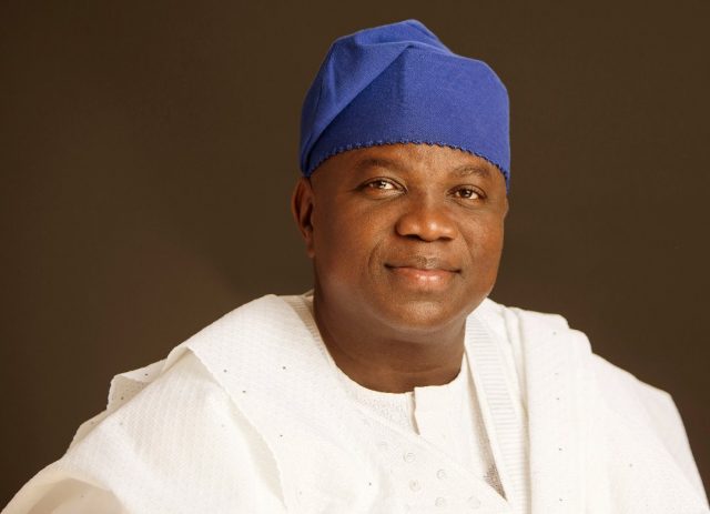 Ambode