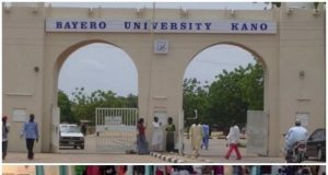 Kwazo: Jami’Ar Bayero Za Ta Karramma Gwarzayen Ta