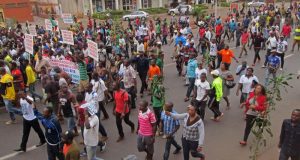 Adawa: Sabuwar Zanga-Zanga Ta Barke A Kamaru