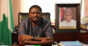 Nadin Ministoci: A Wannan Karon Buhari Ba Zai Bata Lokaci Ba – Adesina Femi Adesina, Mai Magana Da Yawun Shugaban Kasa