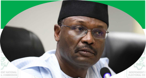 Shari’ar Zabe: Ba Mu Tura Sakamakon Zabe A Yanar Gizo Ba – Shugaban INEC