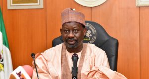 Takaddama: Dankwambo Ya Yi Wa Kan Shi Gwanjon Motocin Gwamnati