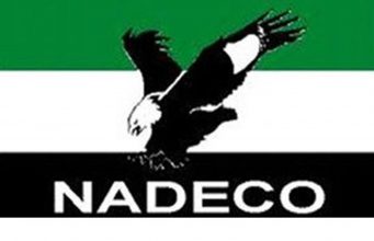 June 12: NADECO Ta Bukaci Buhari Ya Bayyana Abiola A Matsayin Shugaban Kasa