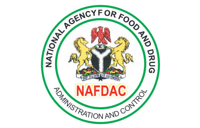 NAFDAC NAFDAC