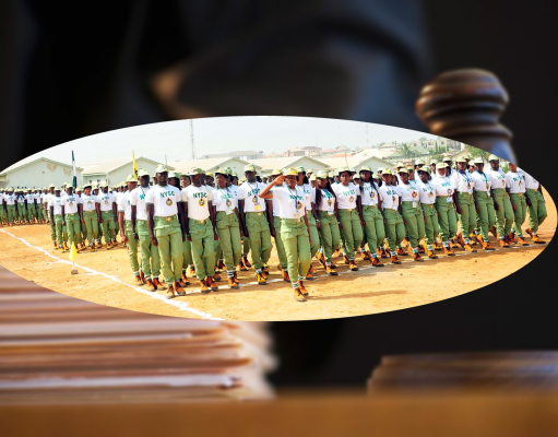 Sabanin Hankali: Kotu Ta Ce Ko Mutum Bai Yi NYSC Ba Zai Iya Yin Takara