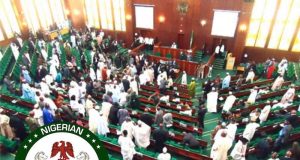 Majalisar Wakilai Ta Gama Hutun Da Ta Tafi Bayan Barkewar Annobar Covid-19 Majalisar Wakilai Ta Gama Hutun Da Ta Tafi Bayan Barkewar Annobar Covid-19