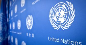 Dumamar Yanayi: MDD Tace Rashin Filin Noma Ya Fi Boko Haram Janyo Matsalar Tsaro