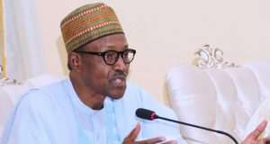Gargadi: Kada A Maida Mutuwar Funke Olakunri Siyasa – Buhari