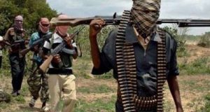 Ta’addanci: ‘Yan Bindiga Sun Sace Matar Shugaban Karamar Hukuma A Kebbi