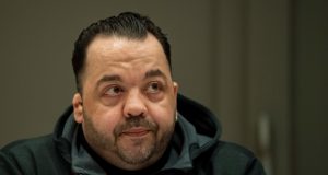 Kisan Kai: Kotu Ta Yi Wa Wanda Ya Kashe Marasa Lafiya 85 Daurin Rai-Da-Rai A Jamus