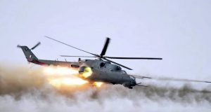 Jirgin Rundunar Sojin Sama Ya Samu Hatsari a Jihar Katsina