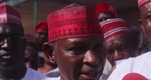 Siyasar Kano: Abba Gida-Gida Na Zargin INEC Da Shirya Masu Gadar-Zare