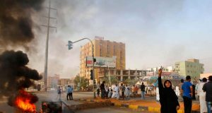 Sudan: Al’umma Na Kin Martaba Dokokin Kasa