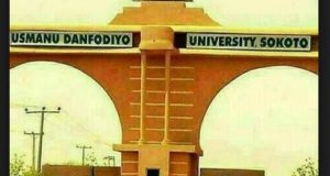 Ta’addanci: ‘Yan Bindiga Sun Sace Dalibin Shekarar Karshe A Jami’ar Danfodio