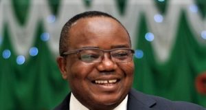 Nade-Nade: Shugaba Buhari Ya Nada Farfesa Galadima A Matsayin Shugaban NIPSS