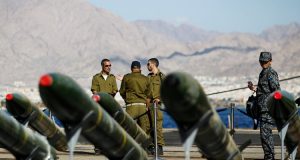 Nukiliyar Iran: An Fara Gudanar Da Wani Taro A Vienna