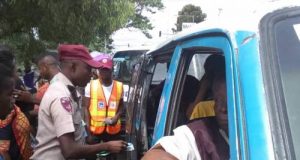 Hatsarin Mota: Rayuka 7 Sun Salwanta A Karamar Hukumar Maigatari Ta Jihar Jigawa