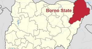 Mutane 6 Sun Bace A Wani Harin Boko Haram A Borno