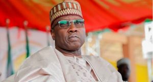 Nadin Boss Mustapha: Matasa Sun Jinjina Wa Shugaba Buhari