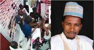 Bincike : Akwai Yiwuwar A Shiga Kotu Da Elisha Abbo