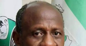 Gwamnatin Tarayya Ta Ware Biliyan 208 Don Bunkasa Makarantu – Bogoro Farfesa Suleiman Bogoro, Shiugaban Hukumar Kula Da Manyan Makarantu Ta Nijeriya, TETFUND