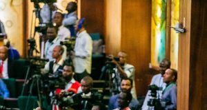 Gbajabiamila Ya Nemi A Mika Kasafin 2020 A Satumba