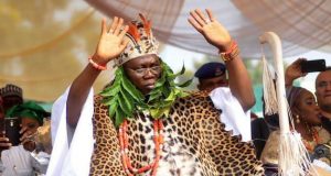 Mutuwar Funke: Gani Adams Ya Ce A Saurari Abin Da Zai Biyo Baya