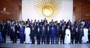 Nijar: An Bude Taron Shugabannin Kungiyar Au A Yamai