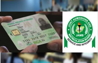 Wata Sabuwa: Jarabawar Sai Da Katin Zama Dan Kasa – JAMB