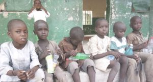 Ilimi: Yara Miliyan 19 A Najeriya Ba Sa Zuwa Makaranta-Adamu Adamu