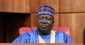 Shugabanci: Dole A Fidda Nijeriya Daga Kangin Talauci – Ahmed Lawan Sanata Ahmed Lawan, Shugaban Majalisar Dattawa