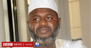 An Yi Kuka Da Ni A Zamfara – Inji Yariman Bakura Sanata Ahmad Sani Yariman Bakura, Tsohon Gwamnan Jihar Zamfara