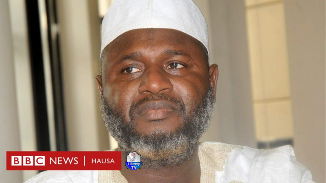 Sanata Ahmad Sani Yariman Bakura, Tsohon Gwamnan Jihar Zamfara