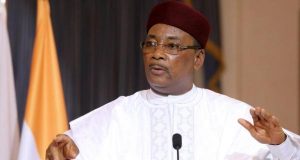 Samun ‘Yancin Kai: Jamhuriyar Nijar Na Bikin Cika Shekaru 59